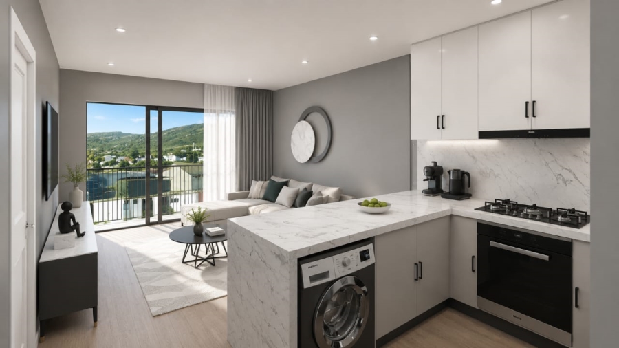 1 Bedroom Property for Sale in Table View Western Cape